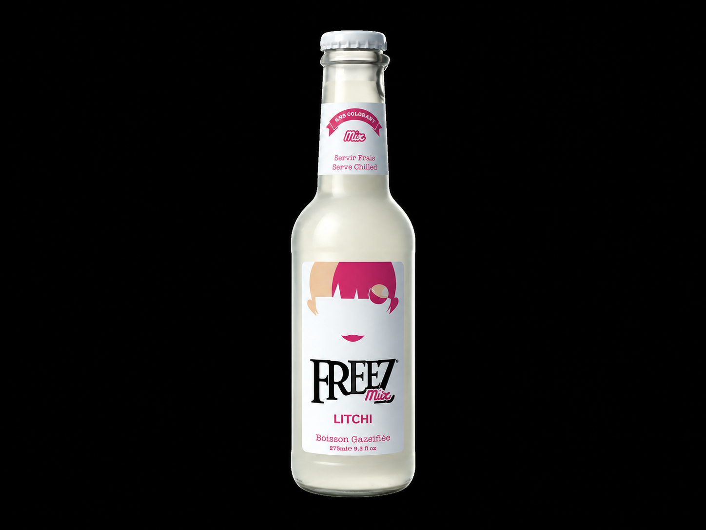 Freez 27cl