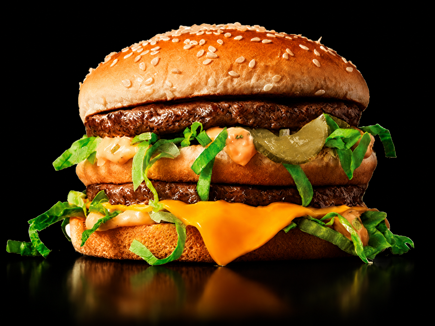 Mac Burger
