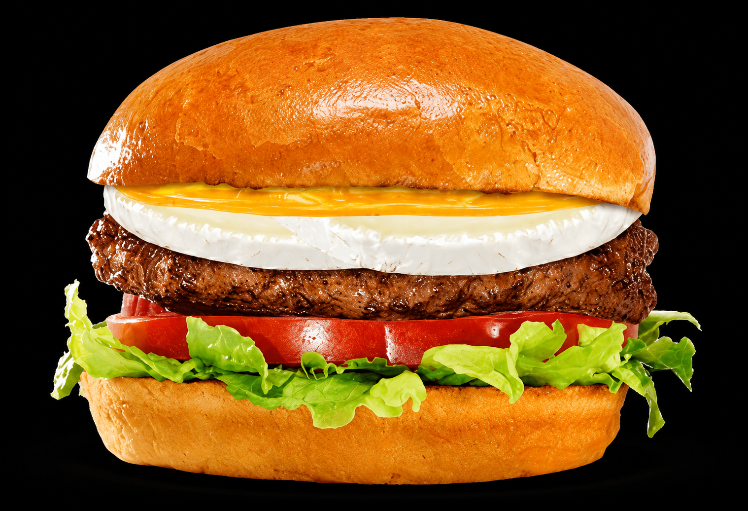 Chèvre Miel