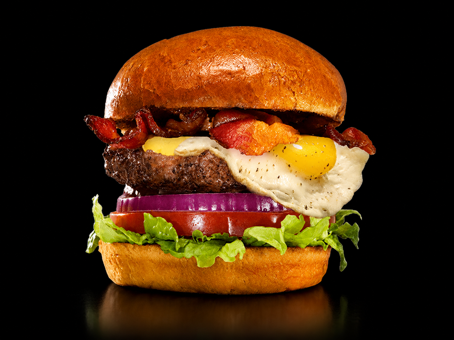 Burger Times
