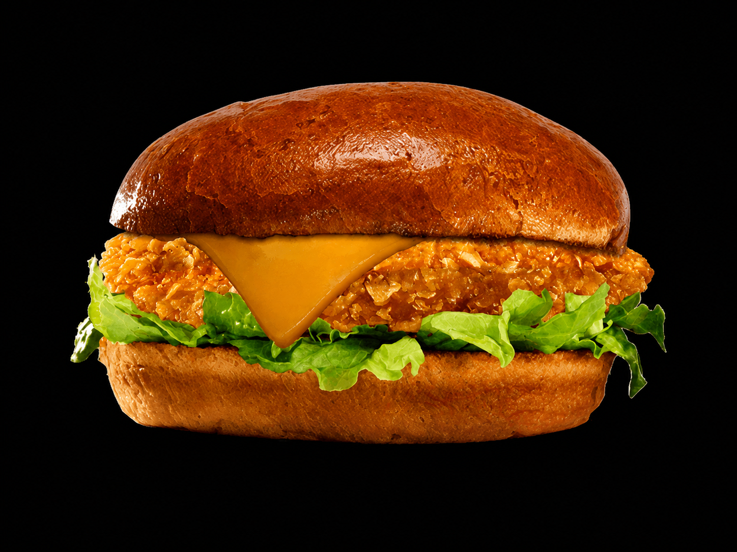 Mac Chicken