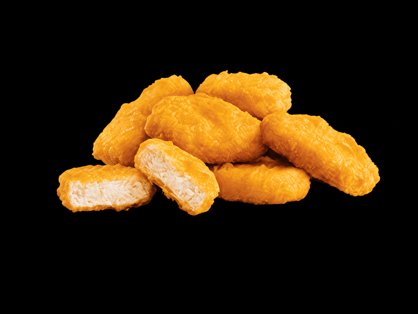Nuggets (x6)