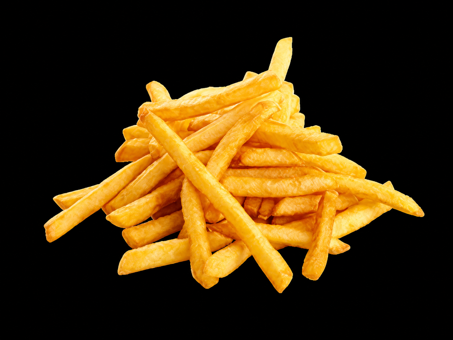 Frites Maison