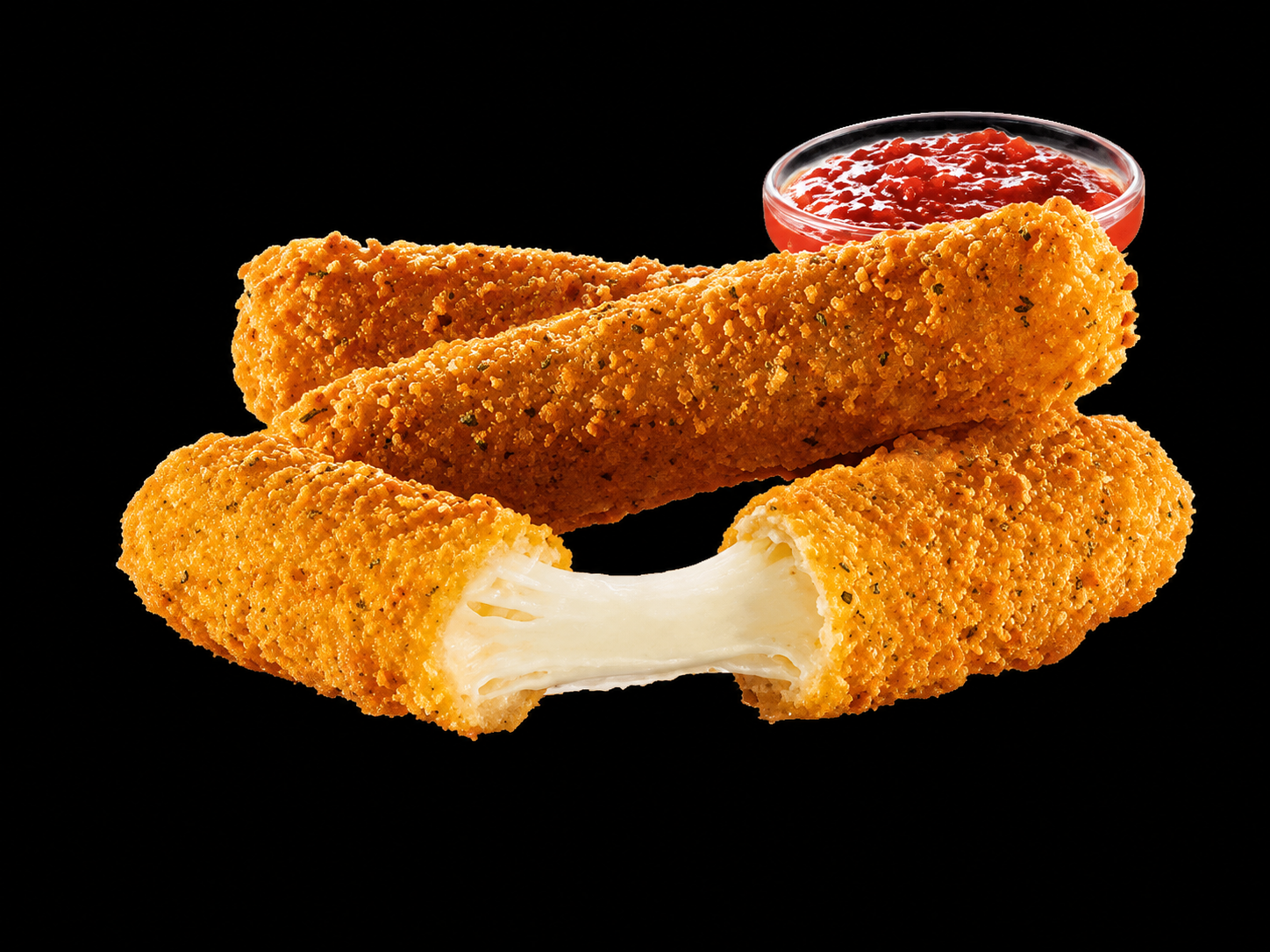 Mozza Sticks (x8)